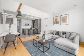 3 bedroom Penthouse Great for family vacation